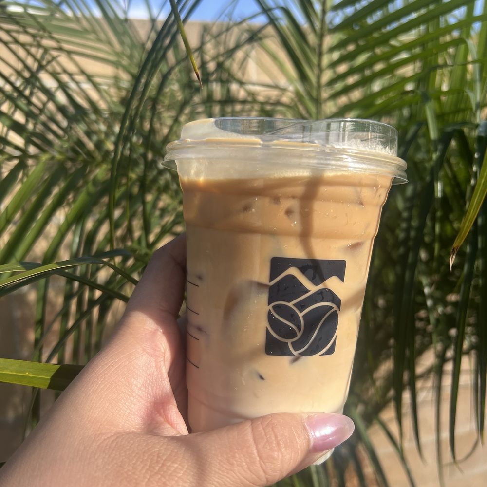 Viland Coffee - Young Coconut Coffee Latte - Coffee & Tea Near Me - Westminster, California Viland Coffee - Young Coconut Coffee Latte - Coffee & Tea Near Me - Westminster, California