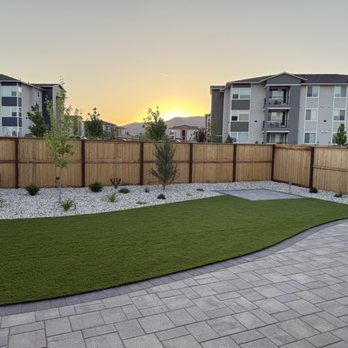 Jefes Landscaping - Landscaping Near Me - Reno, Nevada