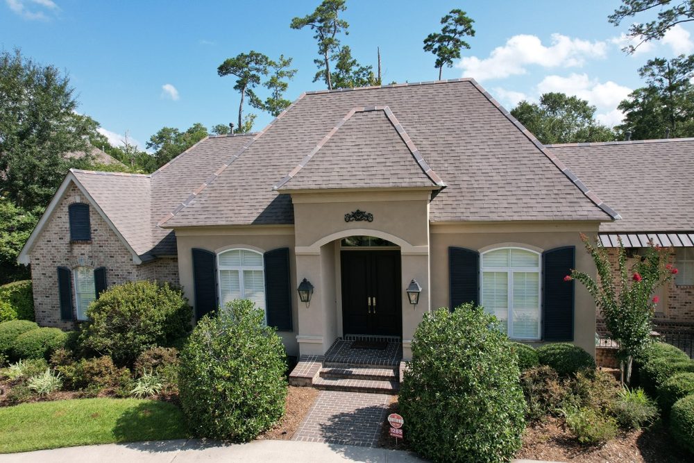 Slide of Magnolia Roofing