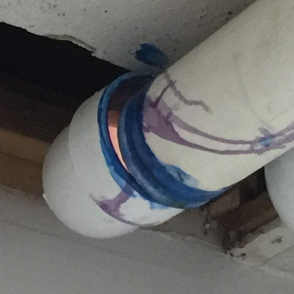 Priority Plumbing & Heating - Pipe that brings air into the furnance came unglued. Luckily it wasn't the one for carbon dioxide - Plumbing Near Me - Littleton, Colorado Priority Plumbing & Heating - Pipe that brings air into the furnance came unglued. Luckily it wasn't the one for carbon dioxide - Plumbing Near Me - Littleton, Colorado