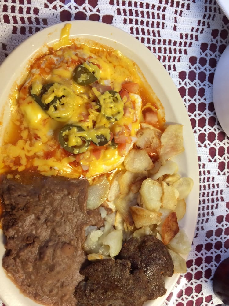 Mi Tiera Taqueria