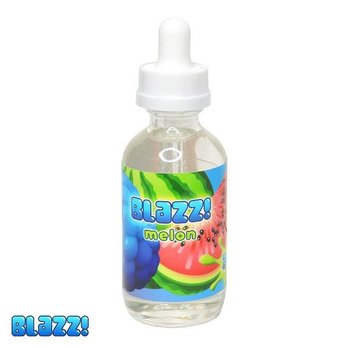 E-Cig Barn - Blazz! Melon - Vape Shops Near Me - Fall River, Massachusetts
