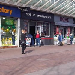 Nobles Amusements