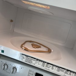 Nadia's Cleaning Services - after
