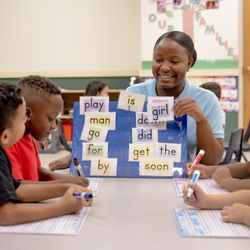 Xplor Preschool & School Age Care