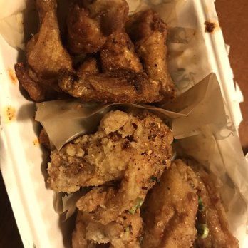 Fire Wings - Cali Rub + Saigon Street - Chicken Wings Near Me - San Jose, California Fire Wings - Cali Rub + Saigon Street - Chicken Wings Near Me - San Jose, California