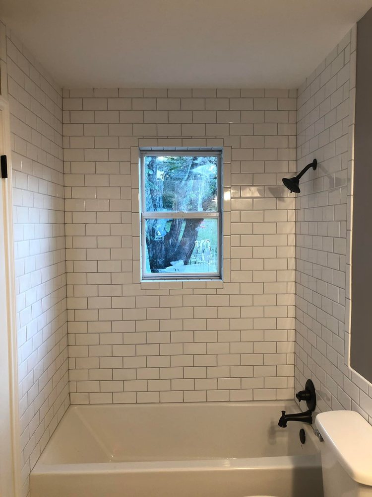 Slide of Carter Home and Commercial Services