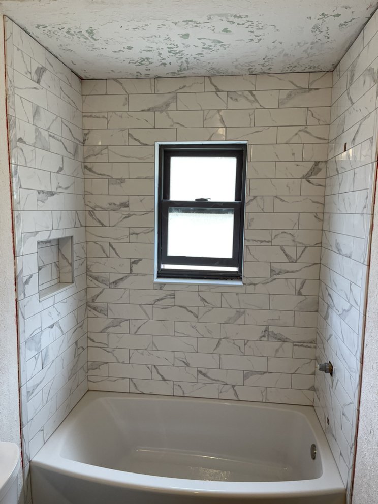 Slide of Tortoise Architectual