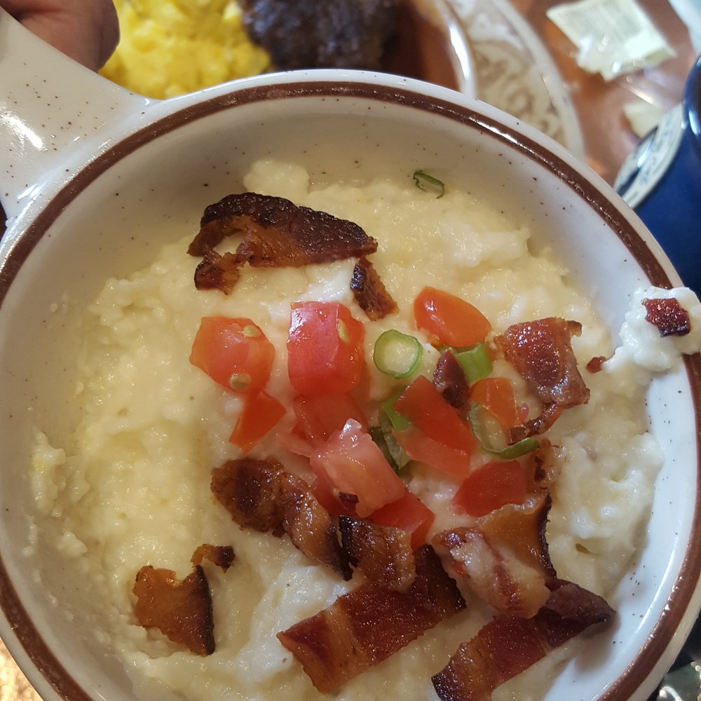 Another Broken Egg Cafe - City Grits - American Near Me - Baton Rouge, Louisiana