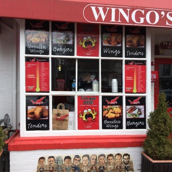Wingo's - storefront - American Near Me - Washington, DC, District of Columbia Wingo's - storefront - American Near Me - Washington, DC, District of Columbia