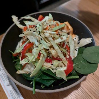 Odori Comptoir Japonais - Tofu bowl - Sushi Bars Near Me - Amos, Quebec Odori Comptoir Japonais - Tofu bowl - Sushi Bars Near Me - Amos, Quebec