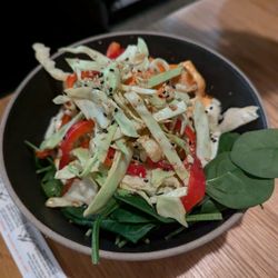 Odori Comptoir Japonais - Tofu bowl