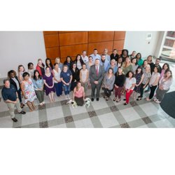 The Lincoln Center For Family and Youth - Our Staff