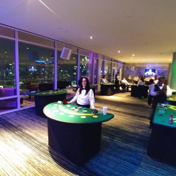 Casino Events - The tables are open and waiting for you - Party & Event Planning Near Me