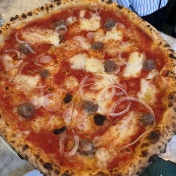 BELLILLO - A Taste of Napoli - Bellillo pizza - Pizza Near Me - Miami, Florida