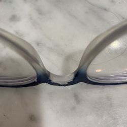 Advanced Family Eyecare - Damage frames peeling