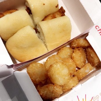Chick-fil-A - Fast Food Near Me - Greece, New York Chick-fil-A - Fast Food Near Me - Greece, New York