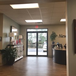 Newell Family Dentistry - From the waiting area
