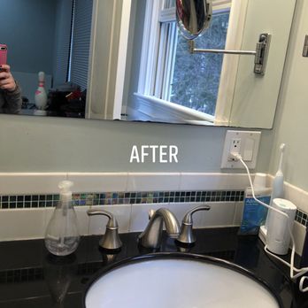 MH cleaning services - Home Cleaning Near Me