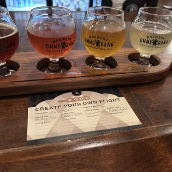 Brewery Ommegang - Breweries Near Me - Cooperstown, New York