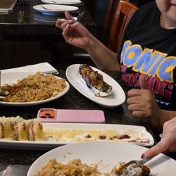 Kyoto Japanese Steak House