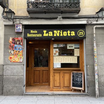 La Nieta - General Contractors Near Me - Madrid, M