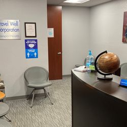 Passport Health Oakland Travel Clinic