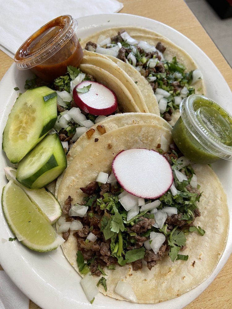 El Campesino Mexican Restaurant
