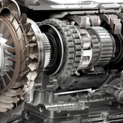 Gear Factory - Transmission, Differential and Transfer Case Repair and Rebuilds done onsite. Jeep Conversions.