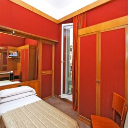 Hotel Arcangelo - Single Room