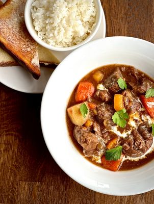 Dosanko Restaurant by null