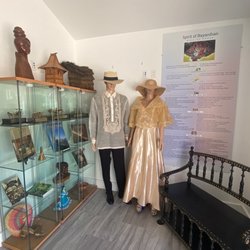 House of The  Philippines