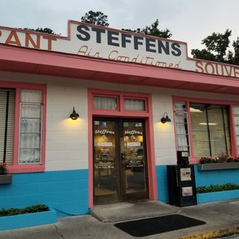 Steffens Restaurant - Steffens Restaurant/Diner - Diners Near Me - Kingsland, Georgia Steffens Restaurant - Steffens Restaurant/Diner - Diners Near Me - Kingsland, Georgia