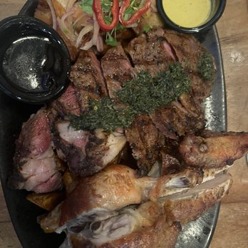 Limón - Peruvian Near Me - Oakland, California