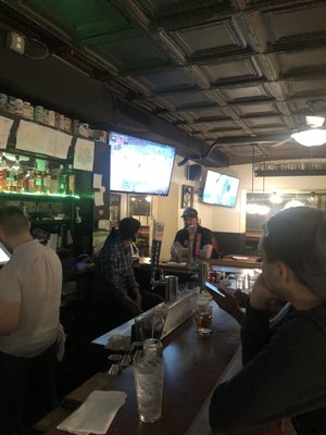 Post Pub by null