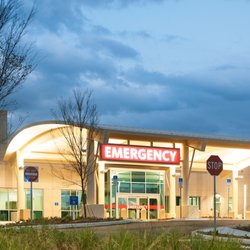 St. Joseph's Hospital - South Emergency Center
