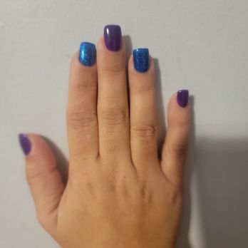 Sylva Nail Spa - Nail Technicians Near Me - Sylva, North Carolina Sylva Nail Spa - Nail Technicians Near Me - Sylva, North Carolina
