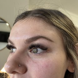 Cowgirl Lash