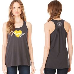 High Tide Screen Printing - We love our customers. You can get these awesome shirts from The Bee and the Biscuit.