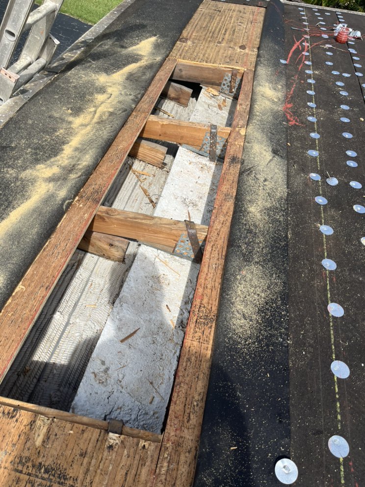 Slide of Hoff's Roofing & Metal Works