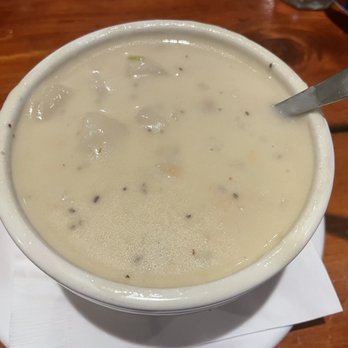 High Tide Restaurant & Bar - Clam Chowder - Seafood Near Me - Brewer, Maine High Tide Restaurant & Bar - Clam Chowder - Seafood Near Me - Brewer, Maine