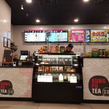 Kung Fu Tea - Bubble Tea Near Me - Philadelphia, Pennsylvania Kung Fu Tea - Bubble Tea Near Me - Philadelphia, Pennsylvania