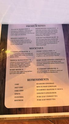 Menu photo 3 Marker 48 Brewing Brooksville, FL Menu photo 3 Marker 48 Brewing Brooksville, FL