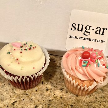 Sugar From the Heart - Vanilla and red velvet super moist not too sweet and delish - Desserts Near Me - Lakewood, California Sugar From the Heart - Vanilla and red velvet super moist not too sweet and delish - Desserts Near Me - Lakewood, California