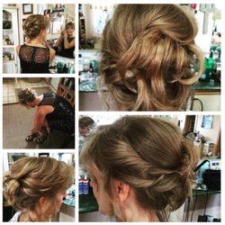 Out Back Hair Shack
