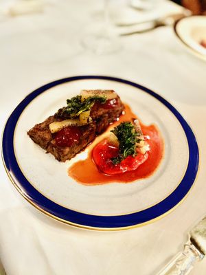 The Pullman Restaurant by null