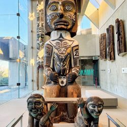Museum of Anthropology