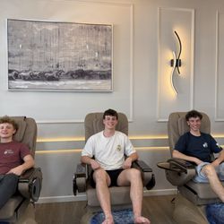 Unique Nail Spa
