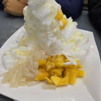 Nu Cafe - Ice Cream & Frozen Yogurt Near Me - Houston, Texas Nu Cafe - Ice Cream & Frozen Yogurt Near Me - Houston, Texas