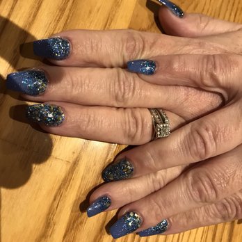 Fantasy Nail - Nail Salons Near Me - Huntsville, Texas